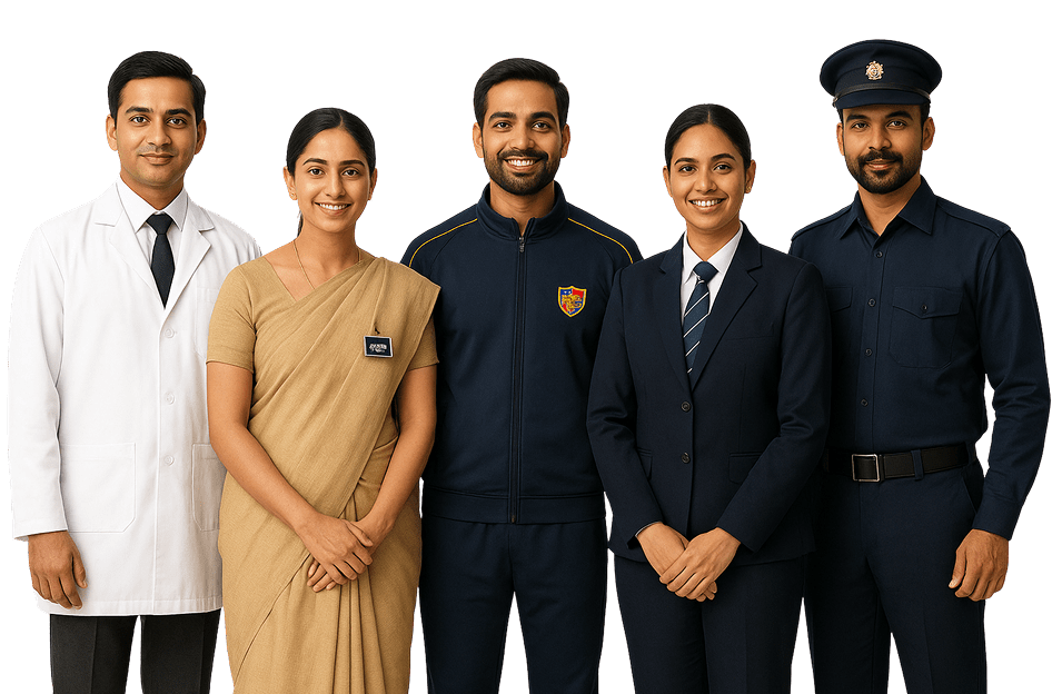 Why the best school dress in India Matters for Modern Schools