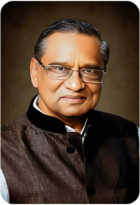 Rajkumar Jain